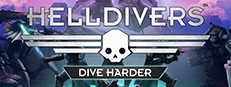 HELLDIVERS™ Digital Deluxe Edition